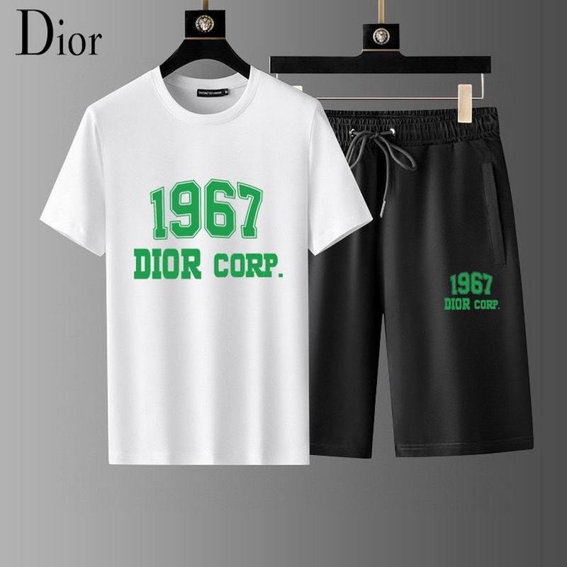 Dior Men's Suits 232